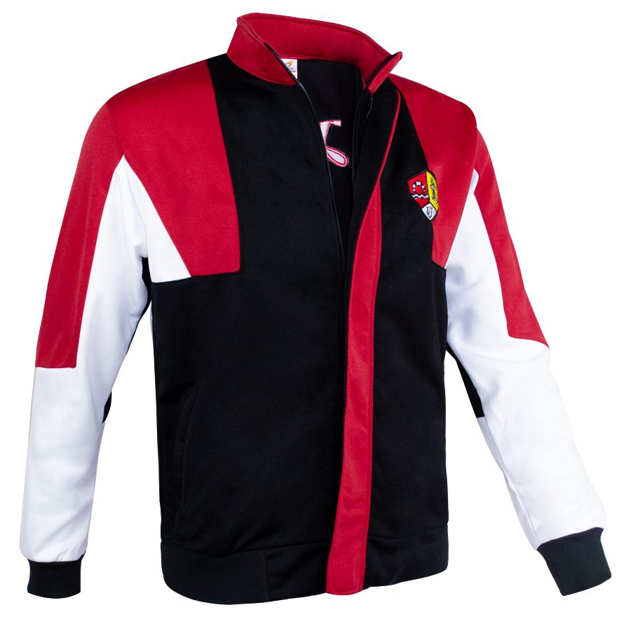 Chumpa Fisica - Liceo Javier